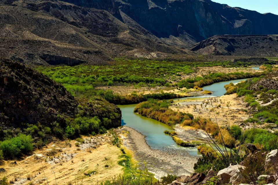 Half Day Rafting Mendoza River