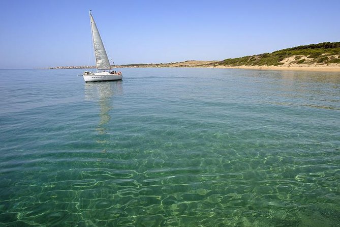 Half-Day Sailing Excursion