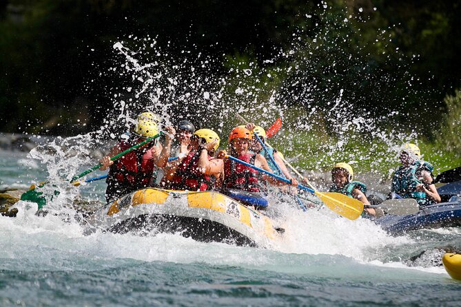 Half-Day Sailing on the Gave De Pau - Location and Accessibility