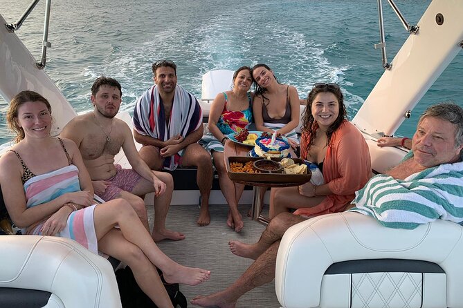 Half Day Snorkeling, Sightseeing & Island Hopping Private Charter (Afternoon)