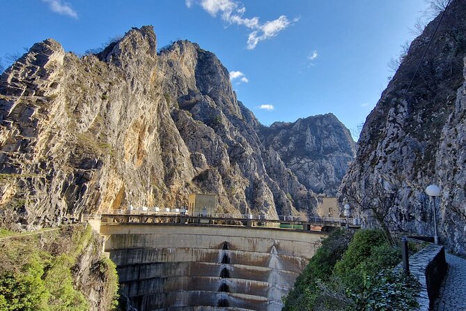 Half Day Tour From Skopje to Matka Canyon - Tour Highlights