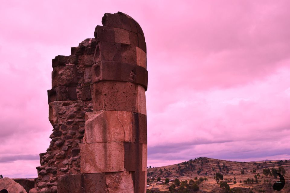 Half Day Tour to Sillustani From Puno