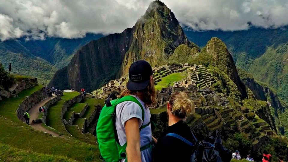 Half Day Zip Line Excursion in Cusco