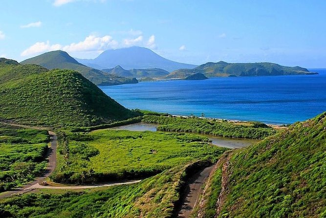 Half-Island Tour of St Kitts - Key Tour Highlights