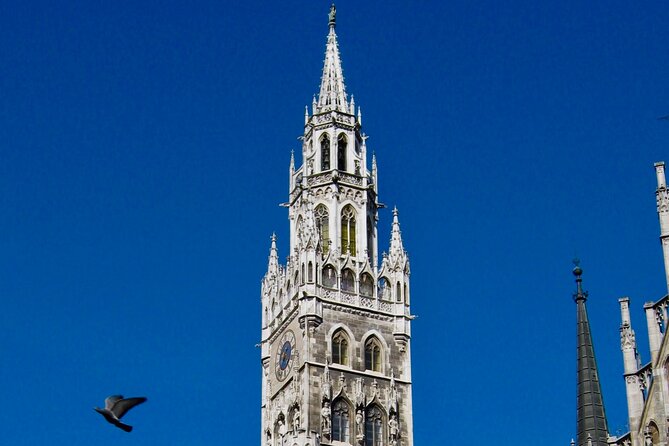 Half Price Fantastic Munich City Tour - Highlights of the Tour