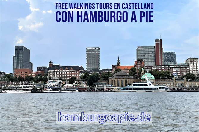 Hamburg Port: Beatles and Red-Light District Tour