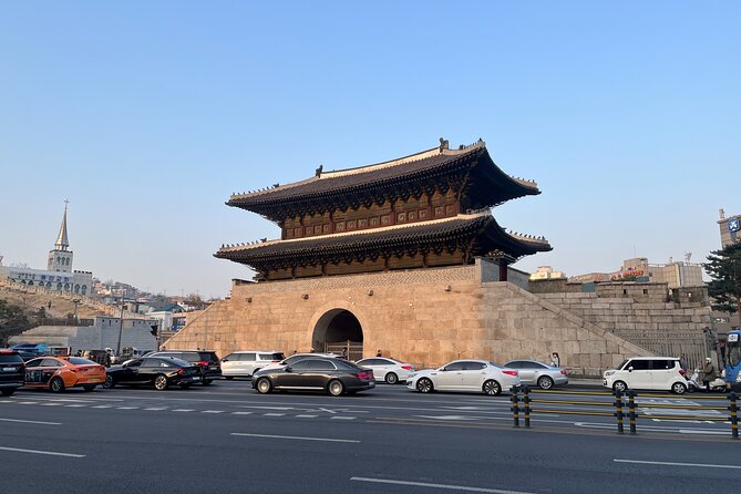 Han River Urban Nature Bike Tour in Seoul - Overview of the Tour