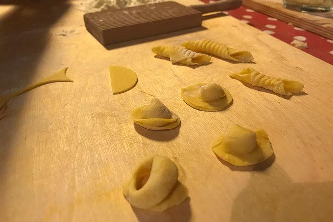 Hands-On Italian Cooking Classes