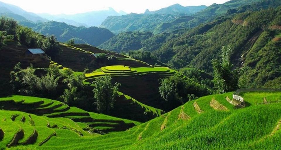 Hanoi: 2-Day Sa Pa Guided Village & Homestay Trekking Tour