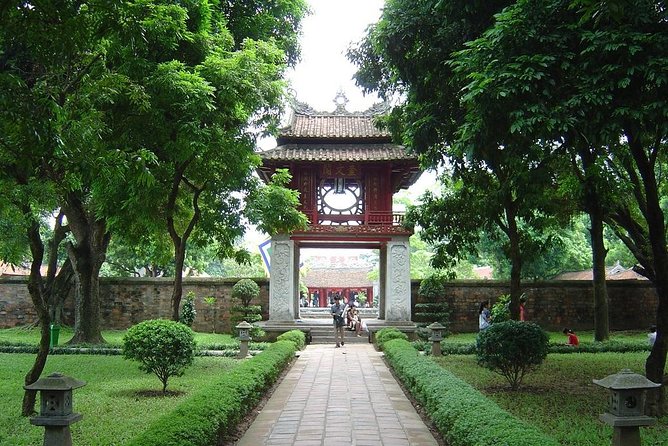 Hanoi City Tour Full Day ALL IN ONE – ALL INCLUDED