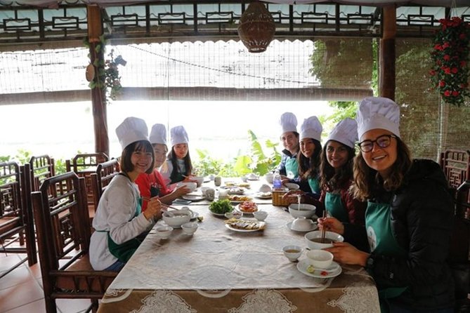 Hanoi Cooking Class - Overview of the Class