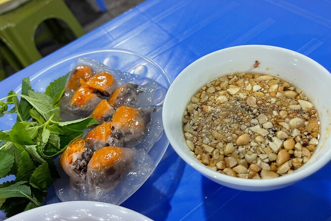 Hanoi Food and Fun – Street Food Walking Tour