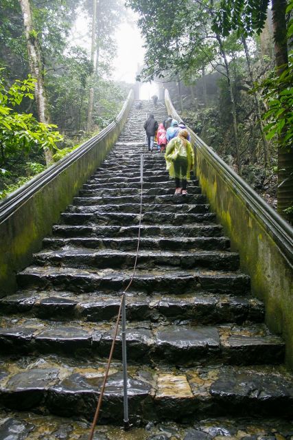 Hanoi: Full-Day Pilgrimage to Perfume Pagoda - Tour Overview and Pricing