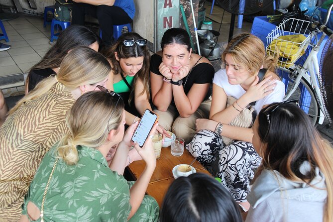 Hanoi Motorbike Tour Led By Women: Hanoi Motorbike Food Tours - Exploring Hanois Old Quarter