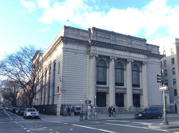 Harlem Gospel Holiday Celebration Concert