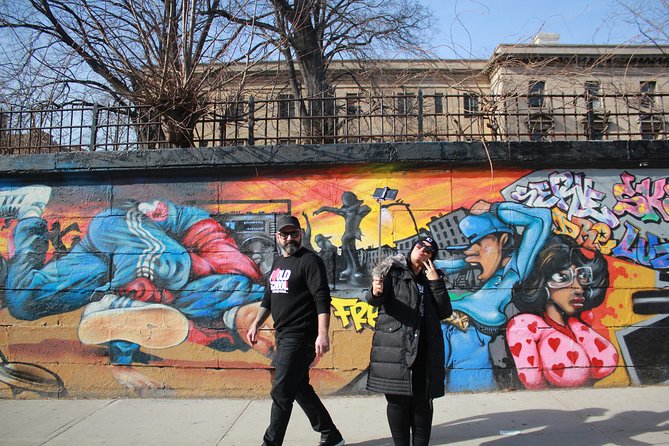 Harlem Hip-Hop Walking Tour - Tour Overview and Highlights