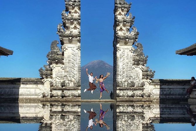 Heaven Gate Lempuyang Temple Most Instagramable Tour