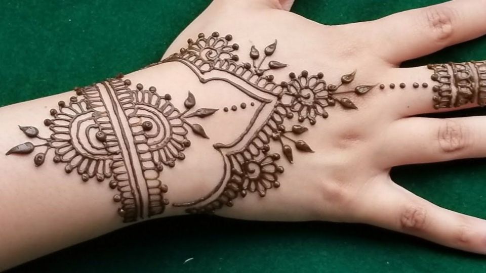 Heena Experience Jodhpur