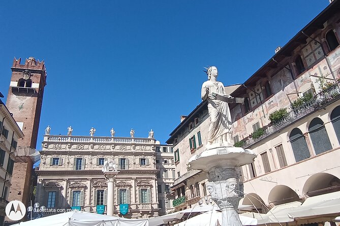 Hidden and Fascinating Verona - 3 Hour Private Walking Tour - Overview of the Tour