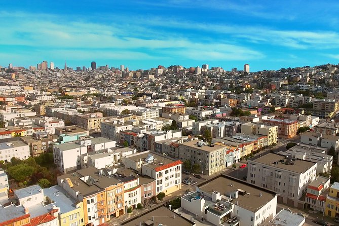 Hidden Stairways of San Francisco - Overview of the Tour