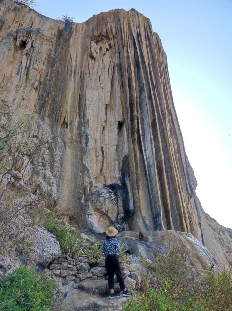 Hierve El Agua, Mitla: Full Day Tour