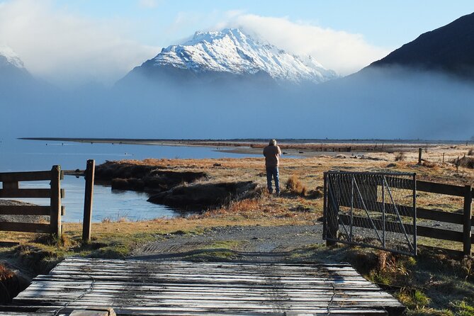 High Country Discovery Tour From Queenstown