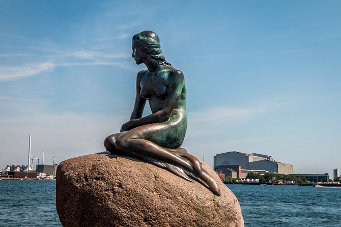 Highlights and Secrets of Copenhagen Private Walking Tour