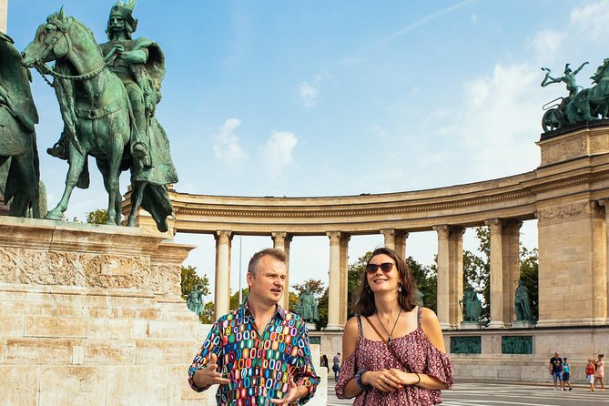 Highlights & Hidden Gems of Budapest Private Tour - Tour Overview