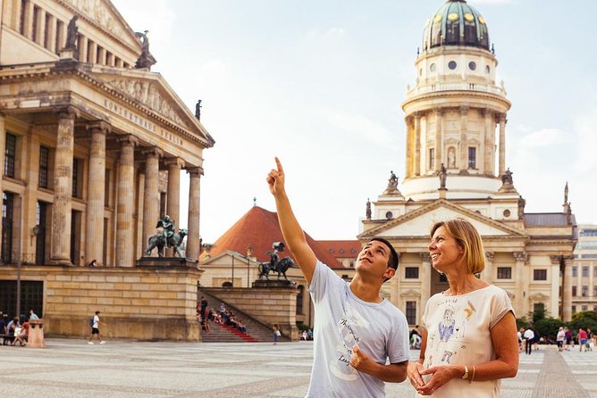 Highlights & Hidden Gems With Locals: Best of Berlin Private Tour - Tour Overview and Highlights