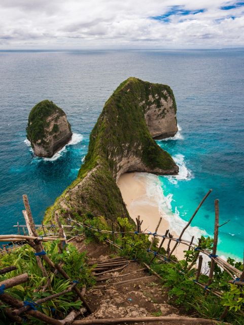 Highlights of Nusa Penida West Islands Tour – All Inclusive