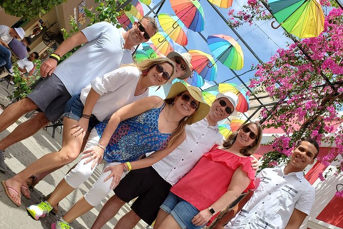 Highlights of Puerto Plata With E&J (Customizable)