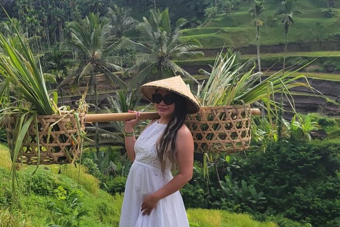 Highlights of Ubud Tours (Tickets Inclusive)