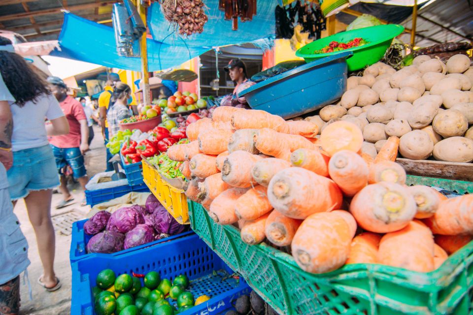 Higuey: Dominican Culture Walking Tour With Cathedral Ticket