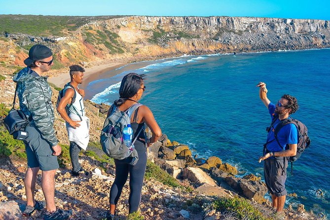 Hike the Wild West Coast, With Sunset Dinner & Wine: Full-Day - Hiking Experience