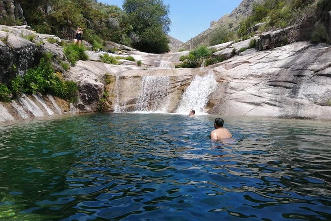 Hiking and Swimming in Gerês National Park - Hiking Trail Details