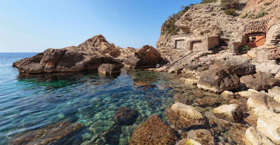 Hiking Experiences in Ibiza