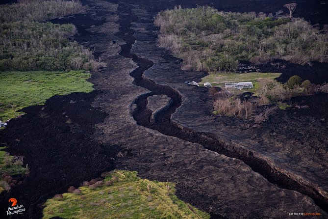 5 Best Helicopter Flights And Tours In Big Island of Hawaii