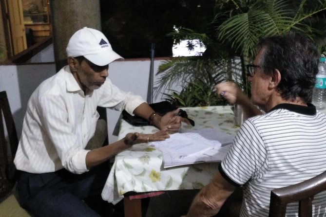 Hindi Lessons in Varanasi, India