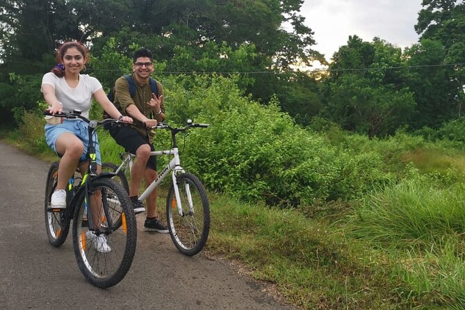 Hinterland Cycling Tour, Havelock