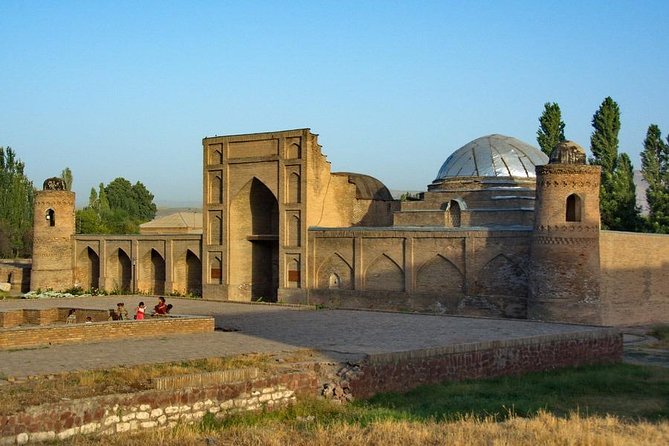 Hisar Fortress, One-Day Tour