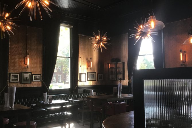 Historic London Pubs Private Walking Tour