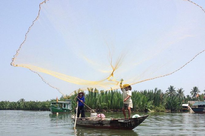 Hoi An Bicycle And Cooking Class Tour