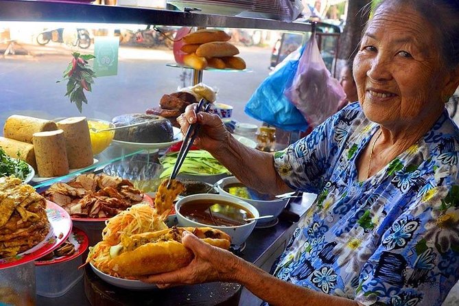 Hoi An Street Food Tour- Walking Tour