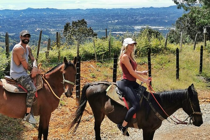 Horseback Riding and ATVs Tour: Two Experiences – One Remarkable Adventure