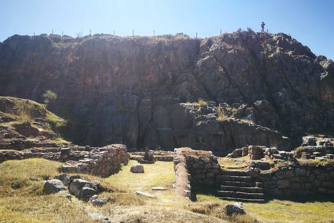 HORSEBACK RIDING MYSTIC TOUR (Temple of the Moon and Chacan Mountain)