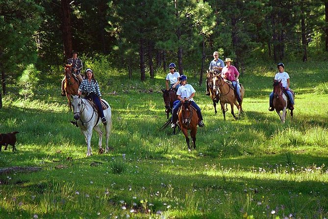 Horseback Riding Plus Tour to Sacsayhuaman, Quenqo, Puka Pucara and Tambomachay - The Itinerary