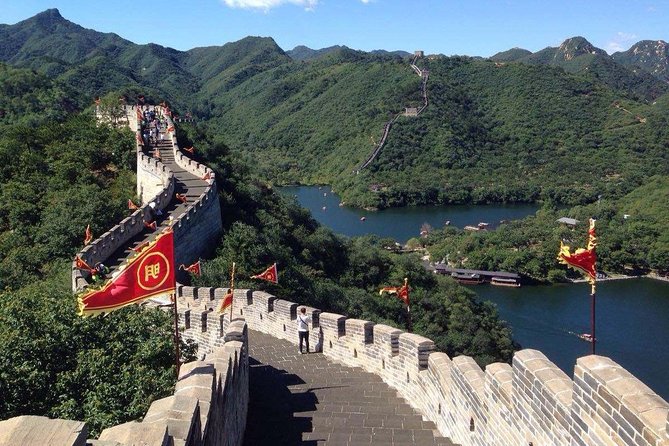 Huanghuacheng Lakeside Great Wall Private English Guided Tour