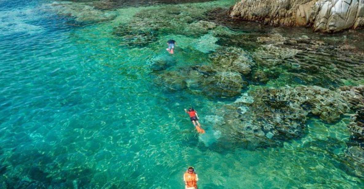 Huatulco: Premium Family Snorkeling Experience