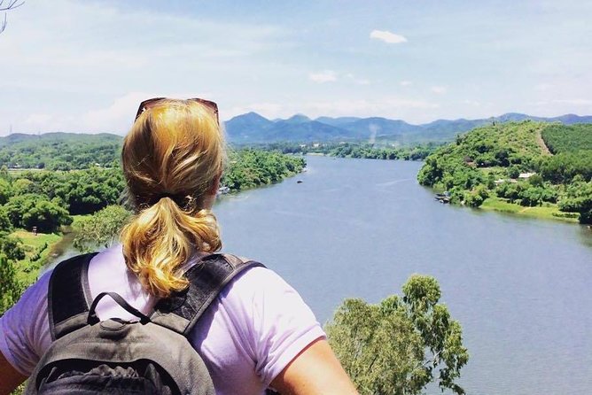 Hue Countryside Tour By Scooter - Tour Overview and Highlights