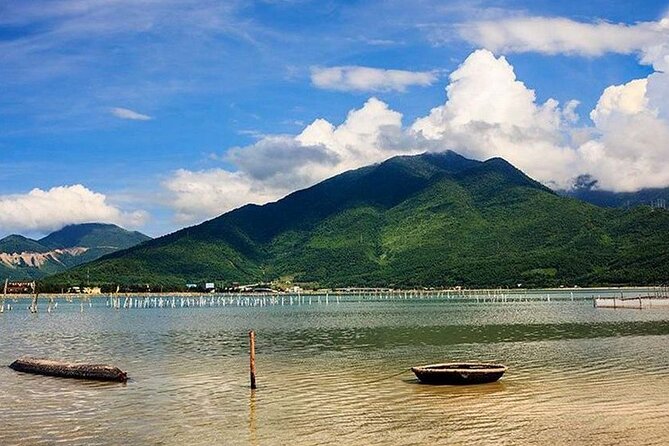 Hue – Da Nang – Hoi An by Private Car via Hai Van Pass and More